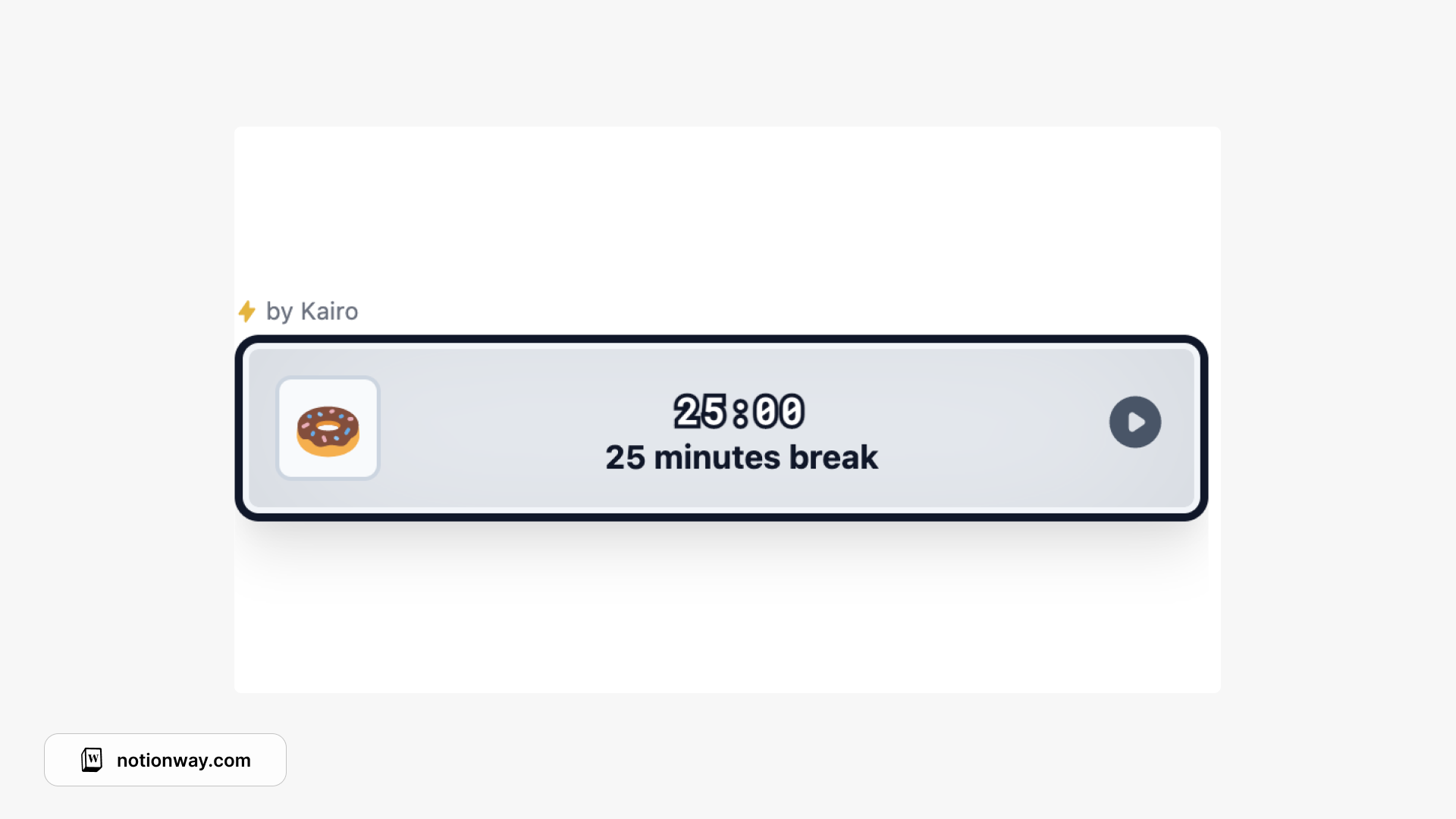 25 Best & Free Notion Widgets for 2023 (Aesthetic & Minimal)